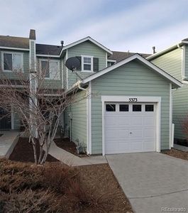 5373 Blair Vw, Colorado Springs, CO, 80916