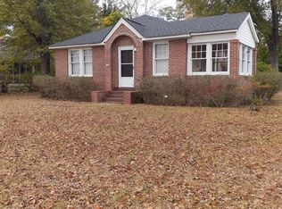 300 Oak Dr, Anderson, SC 29625