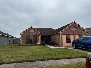 7423 Horizon Dr, New Orleans, LA 70129