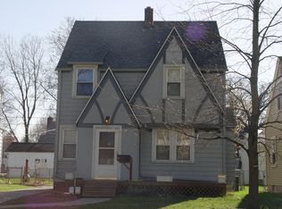 3752 Drummond Rd, Toledo, OH 43613