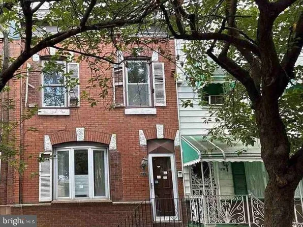 1705 S 24th St, Philadelphia, PA 19145