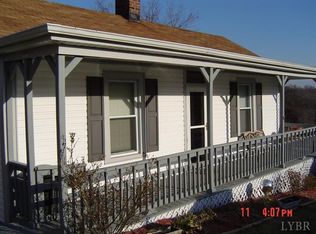 125 W Rucker St, Madison Heights, VA 24572