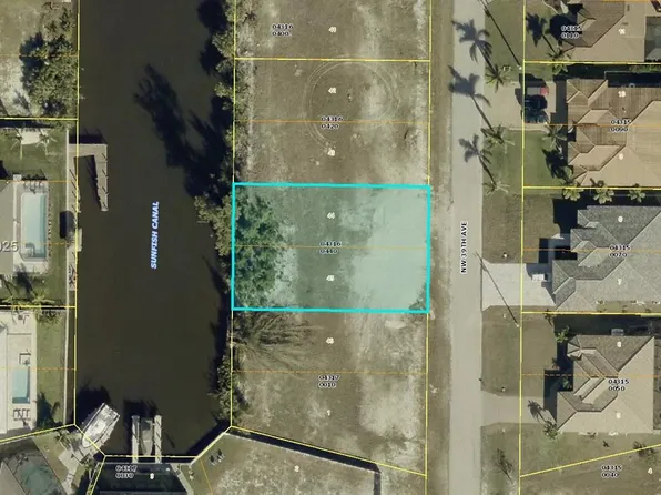 1612 NW 39th Ave, Cape Coral, FL 33993