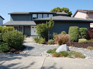 223 Killdeer Ct, Foster City, CA 94404