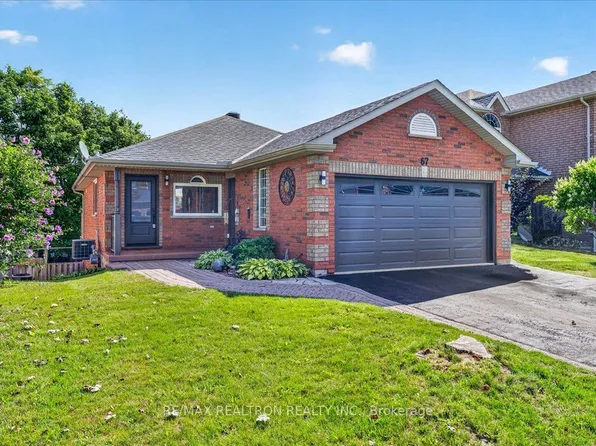 67 Victoria St, Orillia, ON L3V 2V9