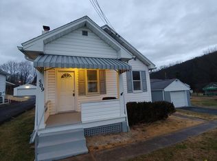 509 Welch Ave, Cumberland, MD 21502