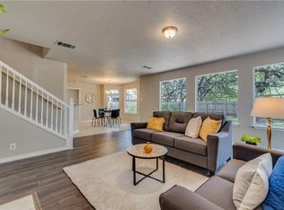 2408 Alexandra Ln, Cedar Park, TX 78613