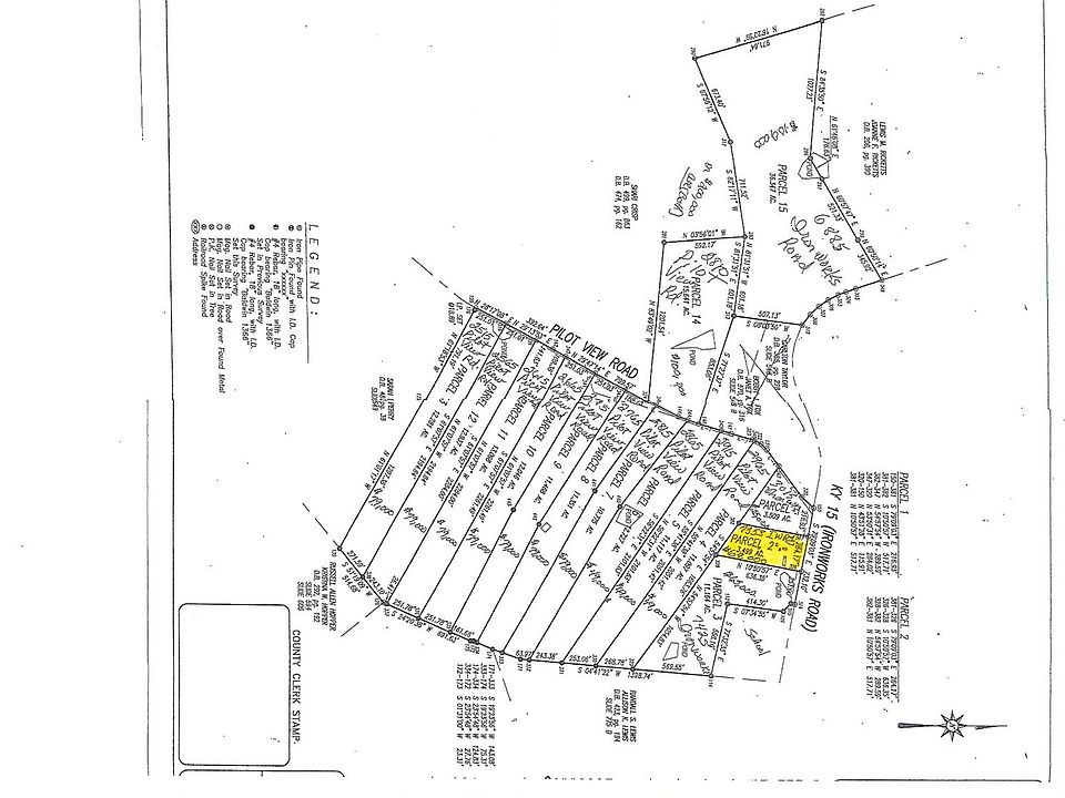 2nd image of 7353 Ironworks Rd