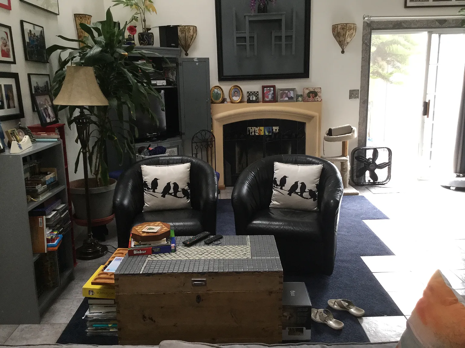 3 bed, 2035 sqft, $5,250 — Photo 4