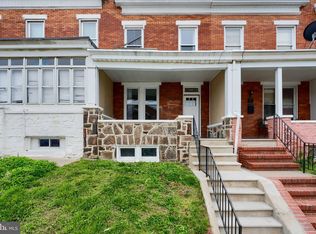 809 Oldham St, Baltimore, MD 21224