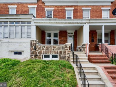 809 Oldham St, Baltimore, MD, 21224