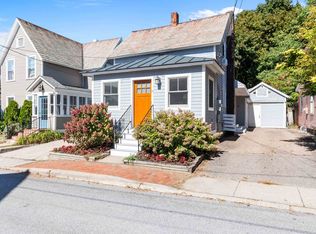 14 Poplar St, Burlington, VT 05401