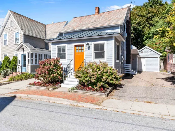 14 Poplar Street, Burlington, VT 05401