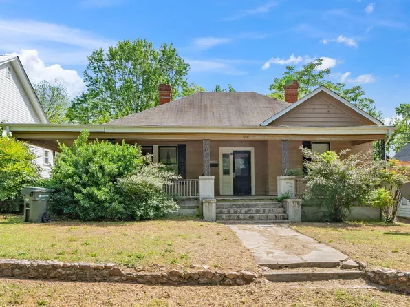 1208 Eva St, Durham, NC 27703