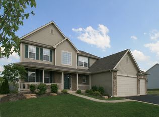 2309 Eisenhower Blvd, McHenry, IL