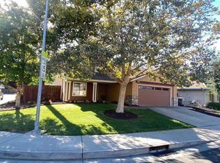 3805 Aetna Springs Way, Sacramento, CA 95834