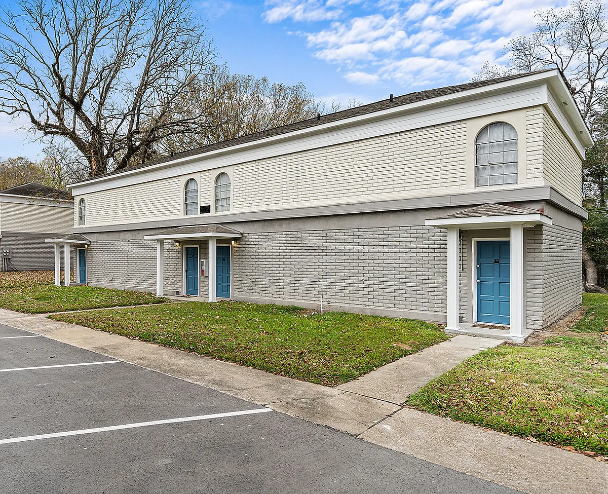 Building Photo - Haltere at Monroe