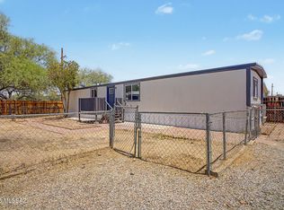 2840 W Palm Vista St, Tucson, AZ 85705