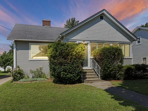 5622 37th AVENUE, Kenosha, WI 53144