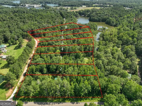4 County Road 244, Wedowee, AL 36278