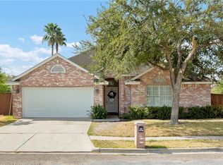 3400 Los Indios Pkwy, Mission, TX 78572