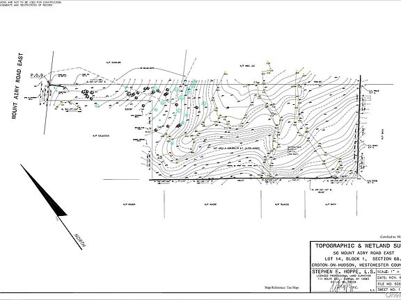 5th image of 56 Mt Airy Road E