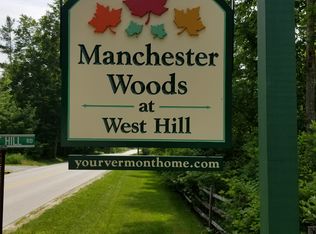 0 W Hill Rd, Manchester, VT 05254