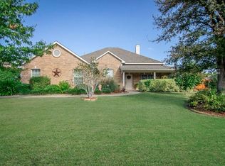 1317 Shell Beach Dr, Little Elm, TX 75068