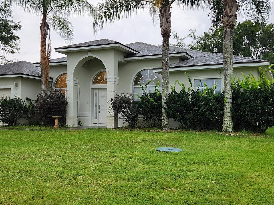 20 Eastmoor Ln, Palm Coast, FL 32164 MLS 1109599 Zillow