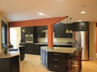 19585 Timberline Dr, Brookfield, WI 53045