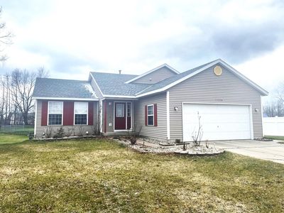 11336 Starflower Dr, Holland, MI, 49424