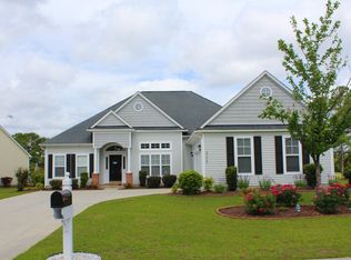 922 Meadowlands Trl, Calabash, NC 28467