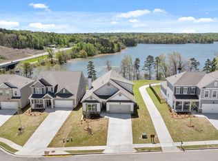 3443 Big View Rd, Gainesville, GA 30506