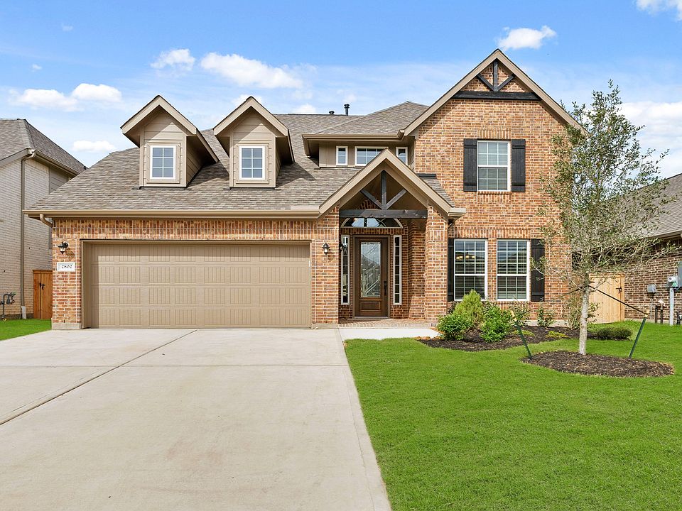 Easton II - 2802 Bisbee Road 30