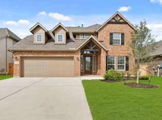 2802 Bisbee Rd, League City, TX 77573