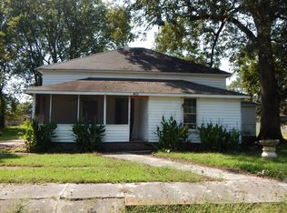 401 Monroe St, Clarendon, AR 72029