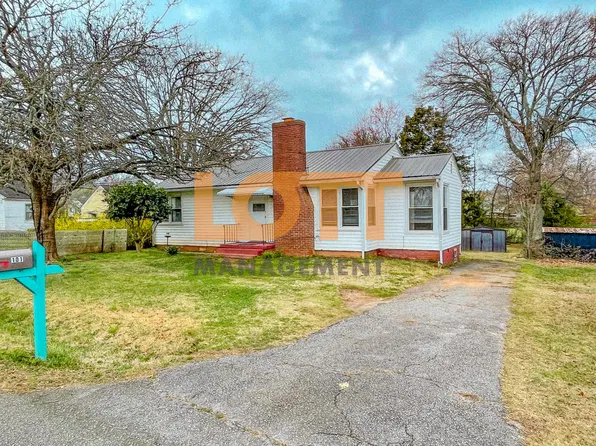 101 S Sumter St, Greenville, SC 29611