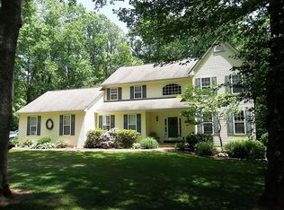 510 Montana Dr, Lincoln University, PA 19352