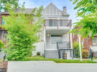 5713 6th St NW, Washington, DC 20011