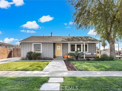 2200 Central Ave, Fullerton, CA, 92831