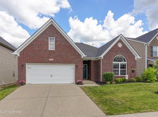 17135 Piton Way, Louisville, KY 40245