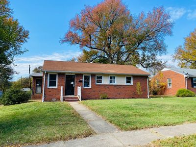 1606 Bryan St, Richmond, VA, 23223