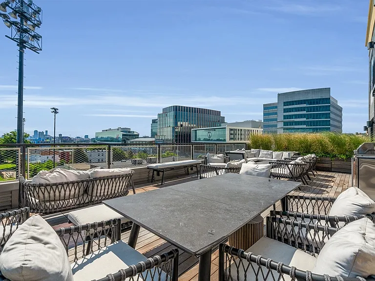 70 Leo M Birmingham Pkwy #402 — Photo 19