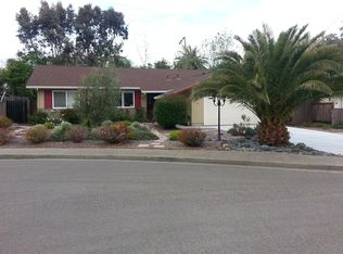 23 Kristy Ct, Novato, CA