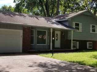 836 N Beaver Trail Rd, Derby, KS 67037