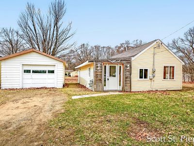 1497 Riblet Rd, Muskegon, MI, 49445
