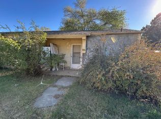1311 Herman St, Amarillo, TX 79102