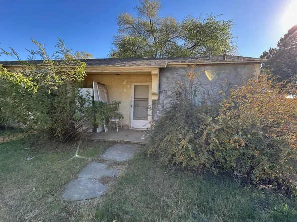 1311 Herman St, Amarillo, TX 79102
