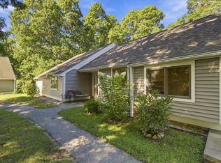 14 Woodrise #14, Falmouth, MA 02540
