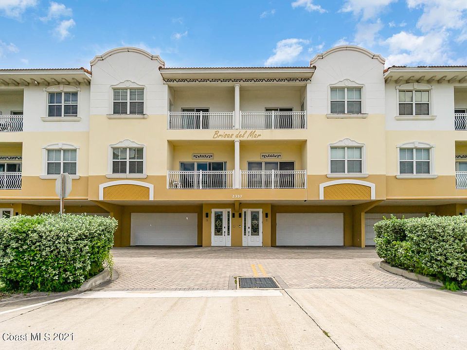 1st image of 2310 S Atlantic Ave APT 3